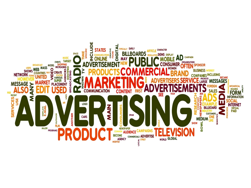 Advertisers partner network