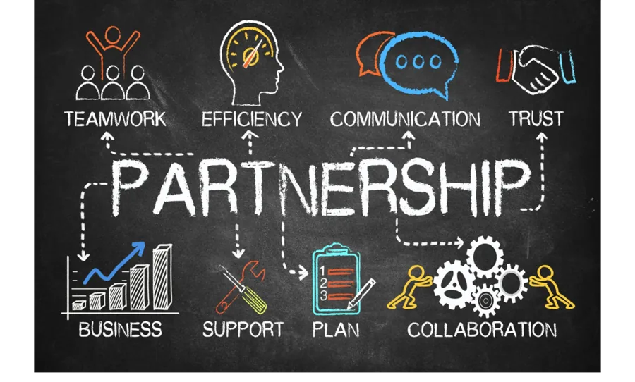 Partnerships Built on Clarity and Structure