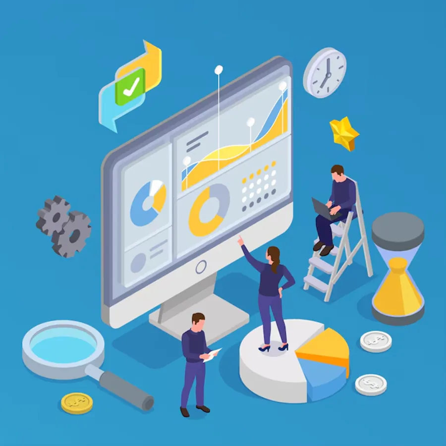 Ready to Drive Verified Growth